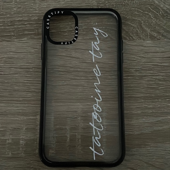 iPhone 11 case Casetify - Picture 1 of 2